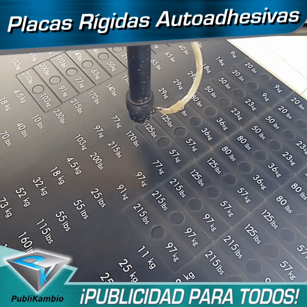 Placas Rígidas